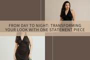 From Day to Night: Transforming Your Look with One Statement Piece